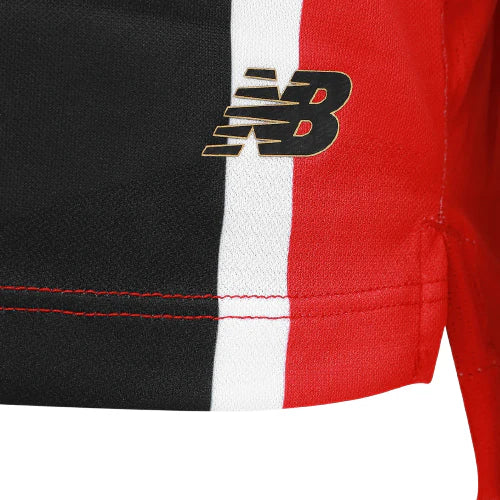 Maglia São Paulo 25/26 II Away - Versione Giocatore