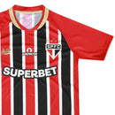 Maglia São Paulo 25/26 II Away - Versione Giocatore