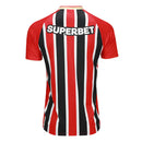 Maglia São Paulo 25/26 II Away - Versione Tifoso