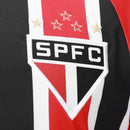Maglia São Paulo 25/26 II Away - Versione Tifoso