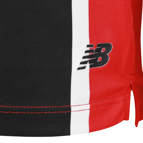 Maglia São Paulo 25/26 II Away - Versione Tifoso