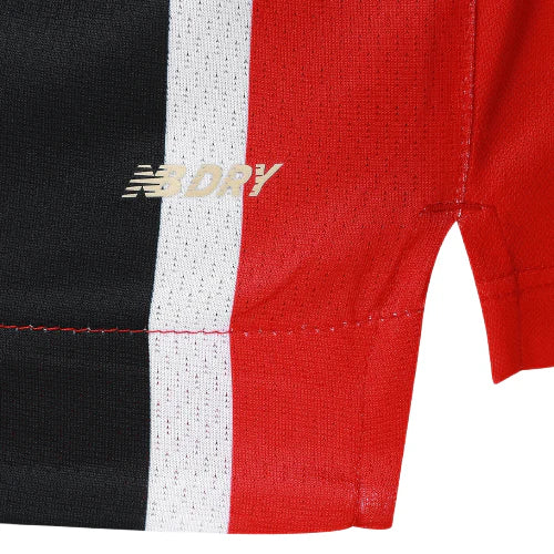 Maglia São Paulo 25/26 II Away - Versione Tifoso