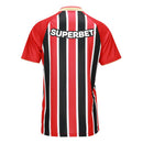 Maglia São Paulo 25/26 II Away - Femminile