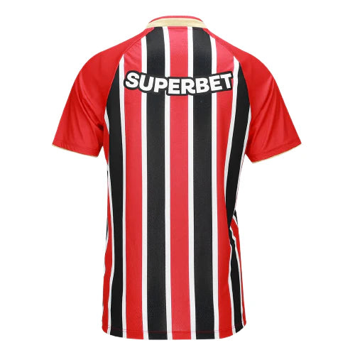 Maglia São Paulo 25/26 II Away - Femminile