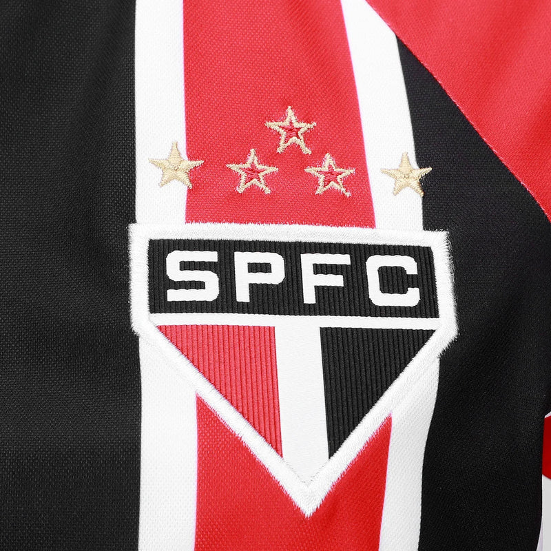 Maglia São Paulo 25/26 II Away - Femminile
