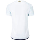 Maglia Cruzeiro 23/24 II Away - Tutte le Sponsorizzazioni - Versione Tifoso