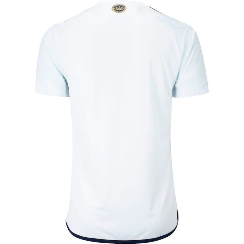 Maglia Cruzeiro 23/24 II Away - Tutte le Sponsorizzazioni - Versione Tifoso