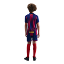 Kit Infantil Barcelona I 2025/26