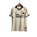 Camisa Especial 100 anos Timão 2010 [Versão Retrô]