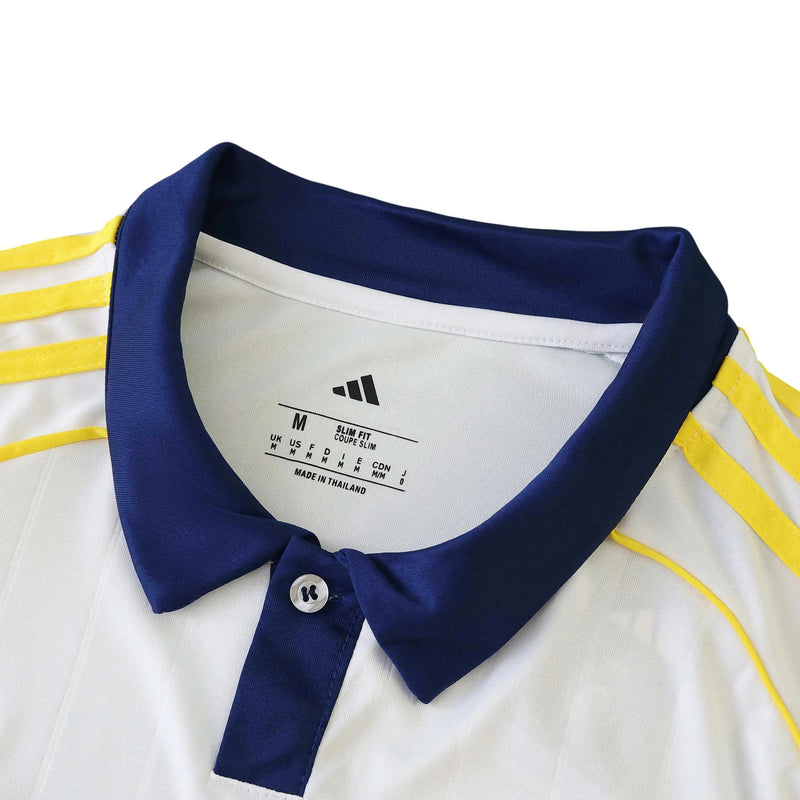 Camisa Al Nassr III 2025/26