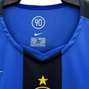 Camisa Inter de Milão I 2004/05
