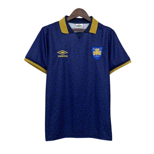 Maglia Irlanda 25/26 II Away - Versione Tifoso