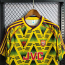 Camisa Arsenal II 1991/92