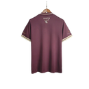 Maglia Atlético Mineiro 24/25 Edizione Speciale - Bordeaux - Versione Tifoso