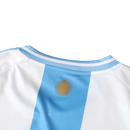 Camisa Argentina I 2024