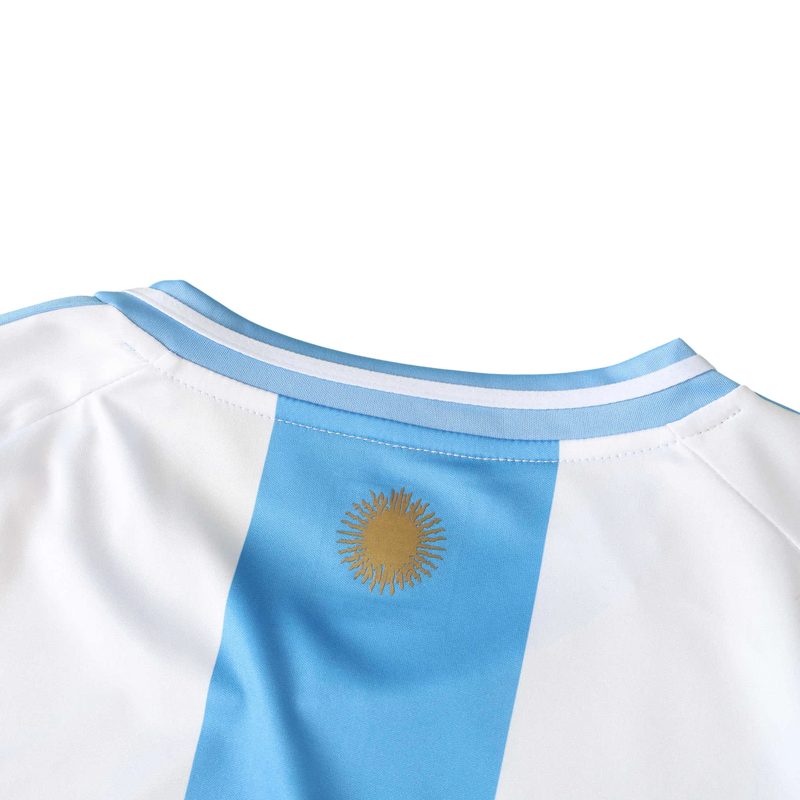 Camisa Argentina I 2024
