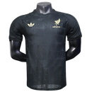 Maglia Messico 25/26 Edizione Coppa Oro - Nero - Versione Giocatore