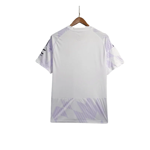 Maglia Manchester United 25/26 II Away - Versione Tifoso