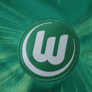 Camisa Wolfsburg I 2025/26