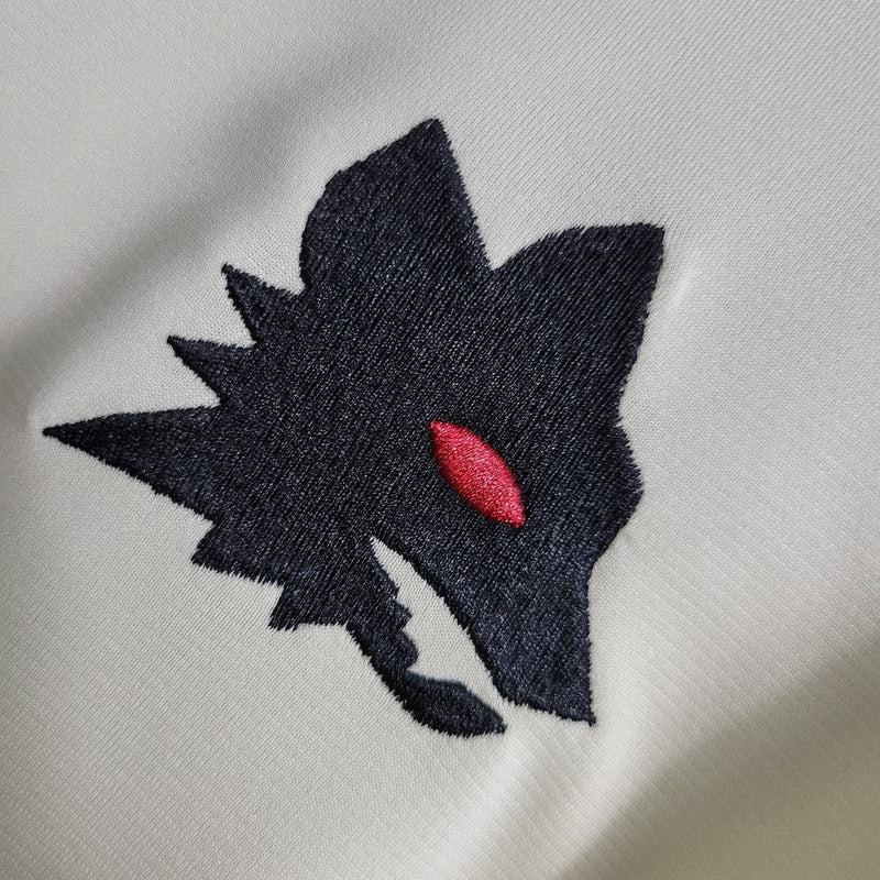 Camisa Roma II 2020/21