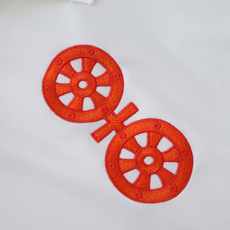 Camisa Mainz 05 120 anos 2024/25