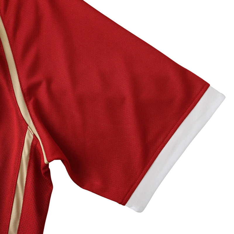 Camisa Manchester United I 2006/07