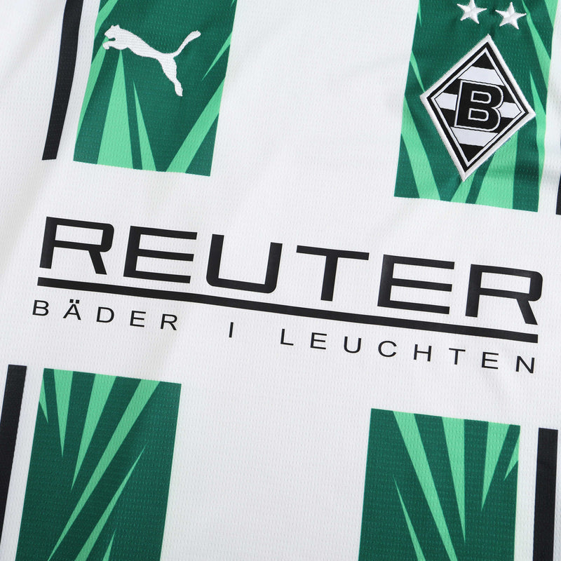 Camisa Borussia Mönchengladbach I 2024/25