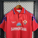 Camisa Fiorentina III 1995/96