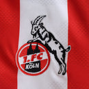 Camisa Köln I 2025/26