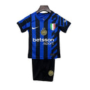 Completo Bambino - Inter Milano 24/25 I Home