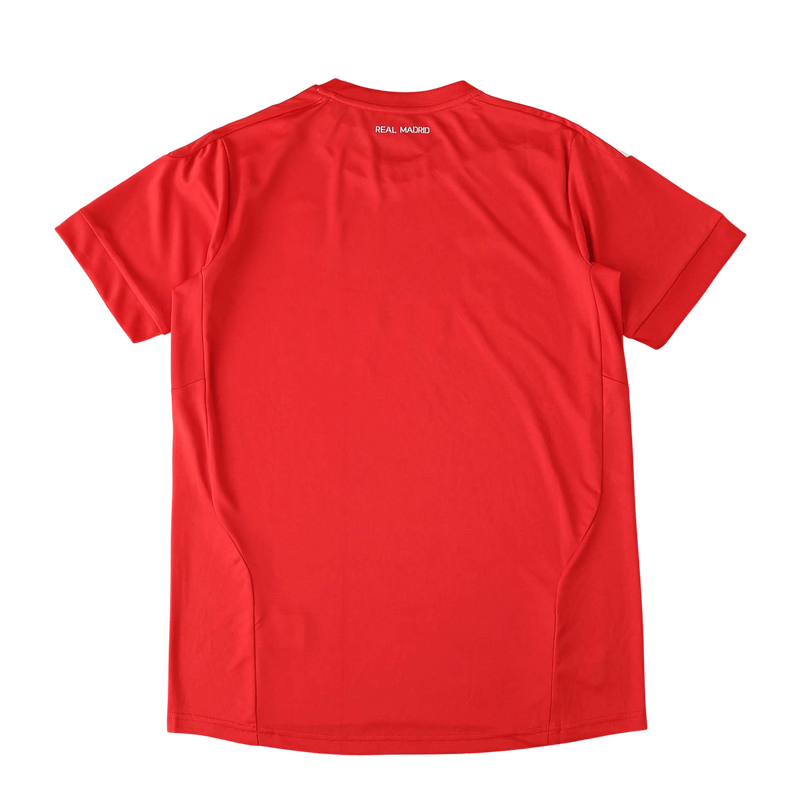 Camisa Real Madrid III 2011/12