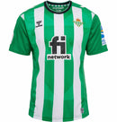Maglia Real Betis 22/23 I Home - Versione Tifoso