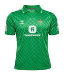 Maglia Real Betis 23/24 II Away - Versione Tifoso
