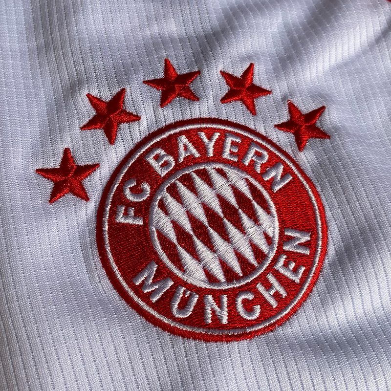 Camisa Bayern de Munique I 2023/24