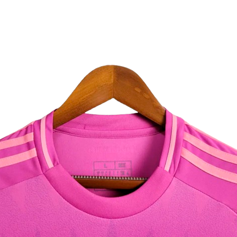 Camisa Alemanha II 2024