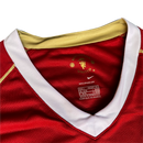 Camisa Manchester United I 2006/07