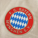 Camisa Bayern de Munique III 2024/25 Jogador