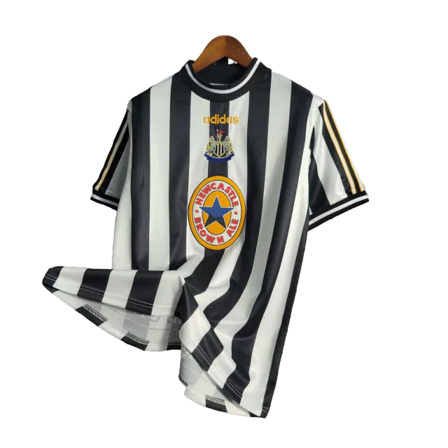 Camisa Newcastle I 1997/98