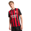 Camisa Milan I 2025/26