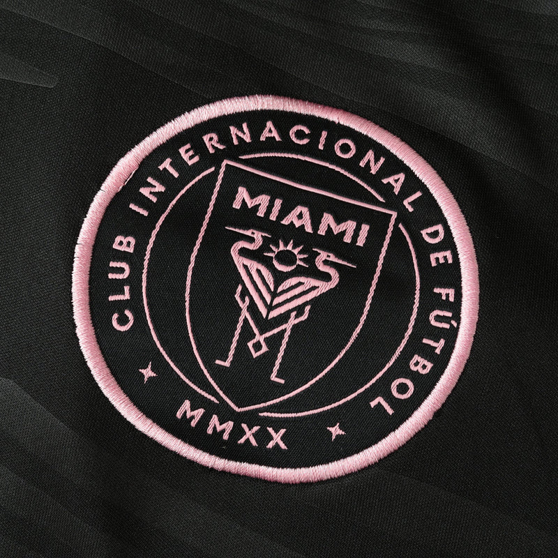 Camisa Inter Miami II 2024