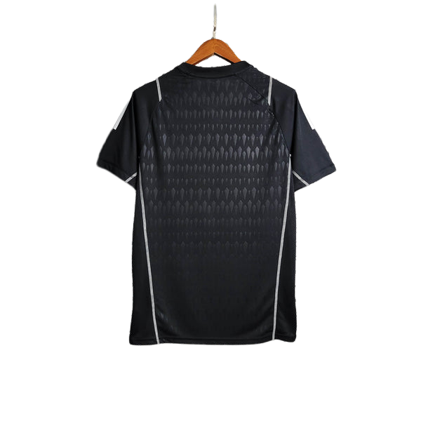 Maglia Internacional 23/24 Portiere - Nero - Versione Tifoso