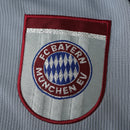 Camisa Bayern de Munique III 1998/99