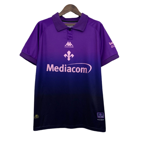 Maglia Fiorentina 25/26 Edizione Speciale - Versione Tifoso