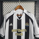 Camisa Newcastle I 2005/06
