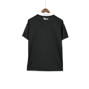 Maglia Monaco 25/26 Edizione 100° Anniversario - Nero - Versione Tifoso