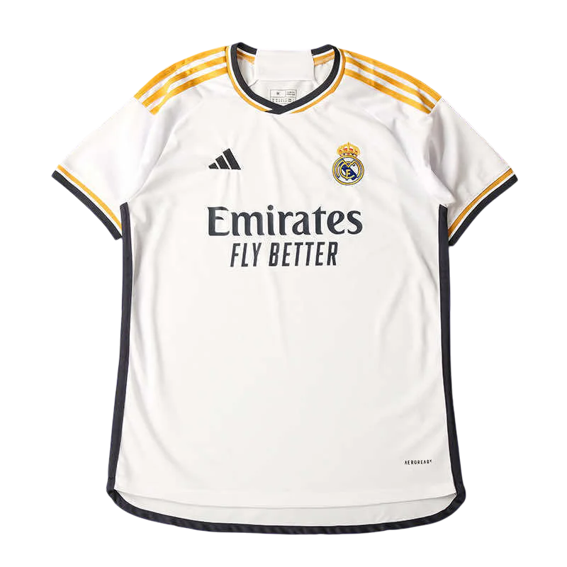 Camisa Real Madrid I 2023/24