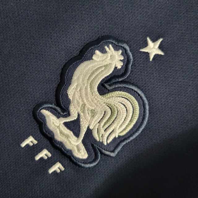 Camisa França I 2018