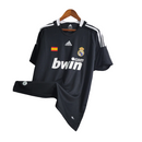 Camisa Real Madrid III 2008/09