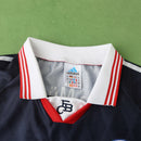 Camisa Bayern de Munique I 1997/98 Manga Longa