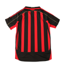 Camisa Milan I 2006/07